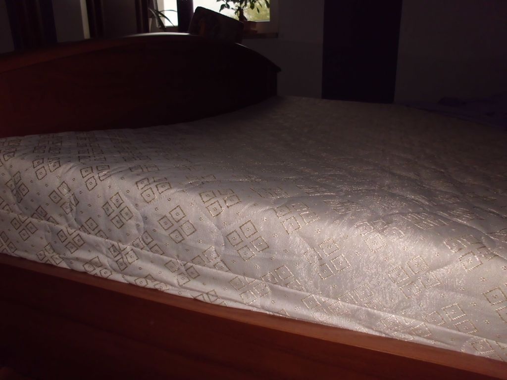 Materace do łóżek na wymiar